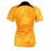 Nederland Voetbalkleding Thuisshirt Dames WK 2022 Korte Mouwen